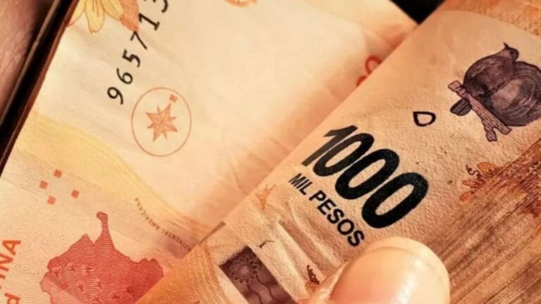 Plazo fijo: cuánto dinero se necesita invertir para alcanzar $1 millón en intereses