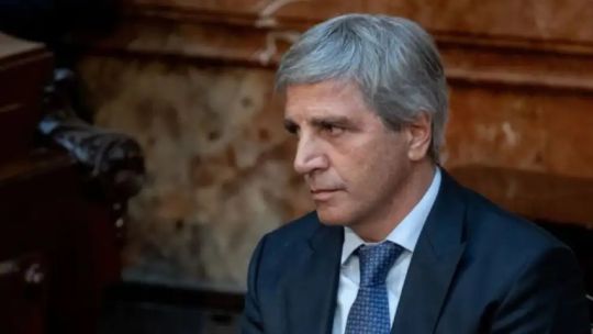 El Gobierno vuelve a amenazar con despidos en el INTA y Vialidad, incluso tras el revés en el Congreso