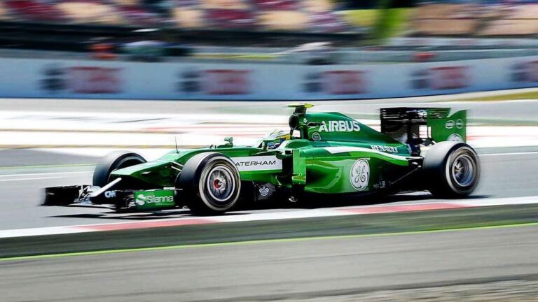 Fórmula 1: el histórico equipo que planea regresar en 2027 con una millonaria inversión