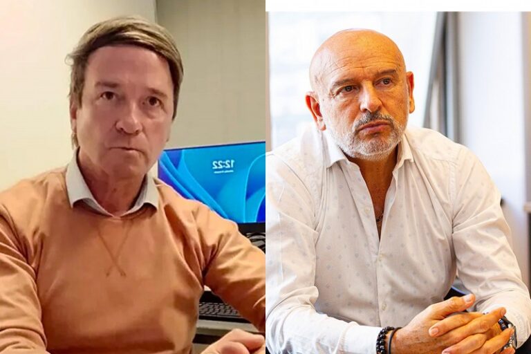 Imputaron a dos funcionarios de Milei en Mendoza por no entregar medicamentos a jubilados