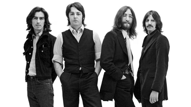 Se viene «Anthology 4»? La publicación de The Beatles que ilusiona a los fans