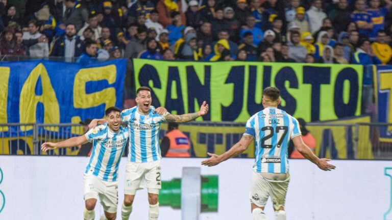 Fútbol libre por celular: cómo ver en vivo Atlético Tucumán vs. Talleres