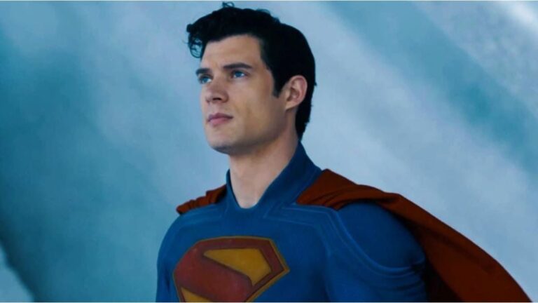 «Superman» es la primera película de superhéroes del año en superar los u$s600 millones en taquilla a nivel mundial