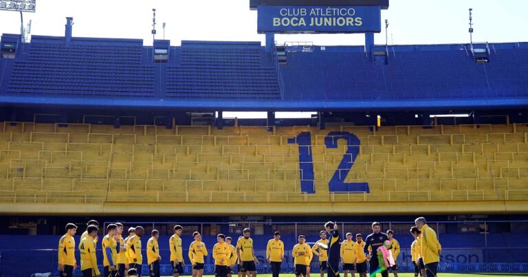 Las claves de Boca ante Banfield: por qué es un partido fundamental para el despegue del Xeneize?