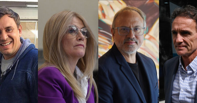 Tres nueva encuestas electorales en Provincia muestran empate técnico: dudas por impacto de los audios