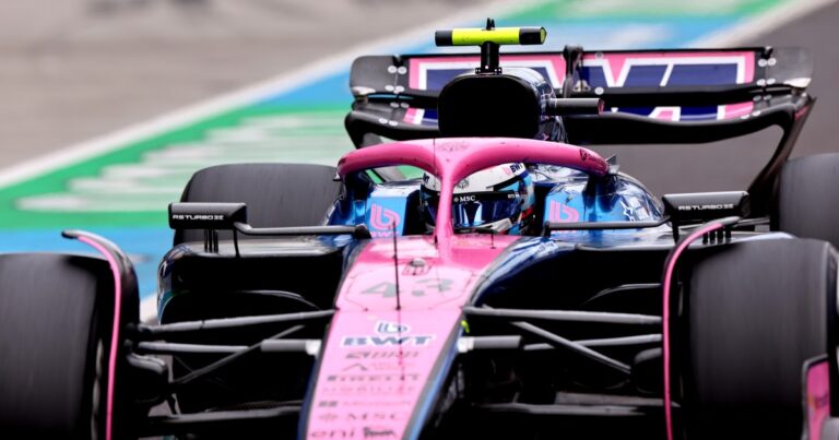 Vuelve la Fórmula 1: cuándo corre Franco Colapinto en el Gran Premio de Países Bajos y por dónde verlo