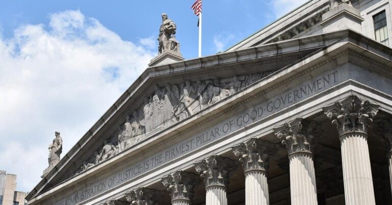 Otro fallo favorable para la Argentina: la justicia de Nueva York rechazó el pedido de los fondos en el caso Cupón PBI