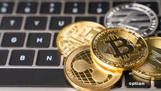 El mapa global del Bitcoin: Estados Unidos lidera y Rusia sigue siendo un misterio