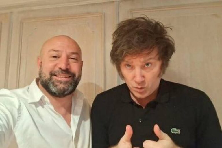 Caso Spagnuolo: despiden de la ANDIS al funcionario libertario