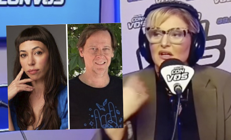 Romina Manguel confirmó lo peor de Matías Martín en su reciente separación: «Cagón, sorete»