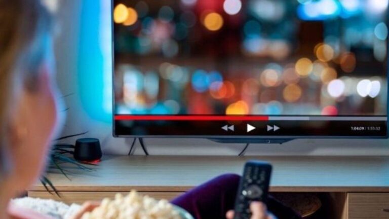 Estas son las películas y series que tenés que ver sin falta en 2025, según la Inteligencia Artificial