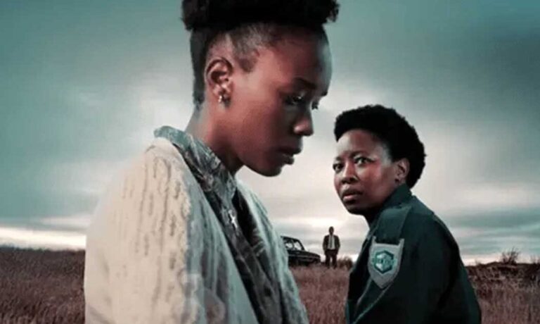 La miniserie de Netflix que ya es tendencia mundial con 6 capítulos: intensa y poderosa