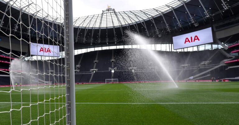 Con el Cuti Romero a la cabeza, Tottenham recibe al Bournemouth