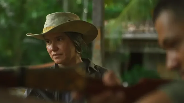 Secuestro, misterio y emoción: esta atrapante miniserie brasileña lidera los éxitos de Netflix