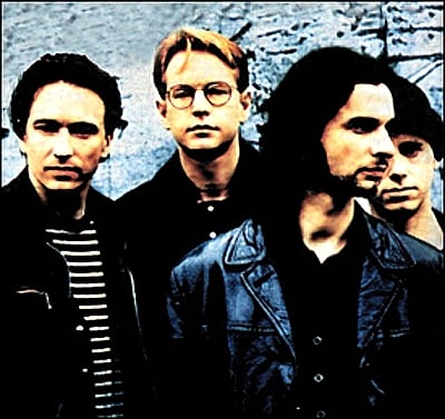 La razón oculta por la que un ex Depeche Mode vende su fabulosa mansión de toda la vida en el campo