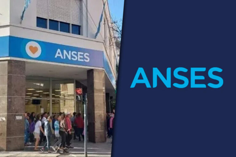 ANSES confirmó los pagos de este martes 2 de septiembre