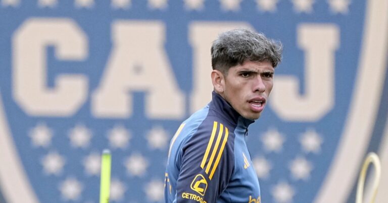 Palacios al descubierto: «Fueron momentos muy turbulentos, mis compañeros me…»