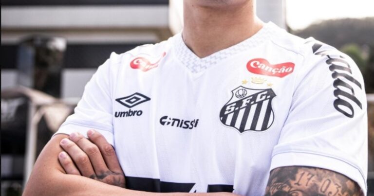 Argentinos en Brasil: el defensor que llegó al Santos de Neymar y el delantero que volvió a San Pablo para jugar la Libertadores