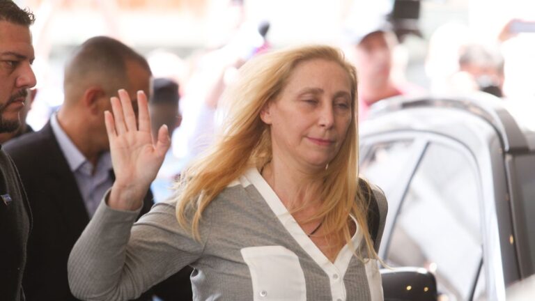 La reacción del arco político al fallo que prohibió la publicación de presuntos audios de Karina Milei