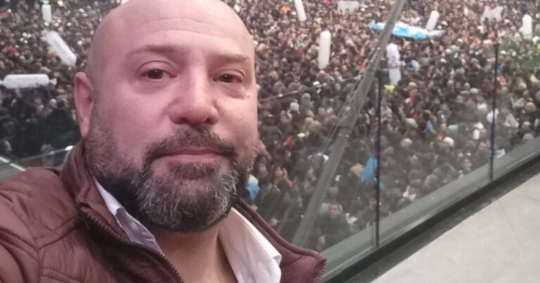 Audios: Casanello aceptó a Poder Ciudadano como querellante, más chances de que Diego Spagnuolo se convierta en un arrepentido?