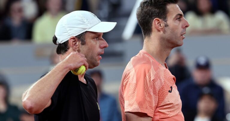 Horacio Zeballos y Marcel Granollers pasaron a la final del US Open, Grand Slam que les falta
