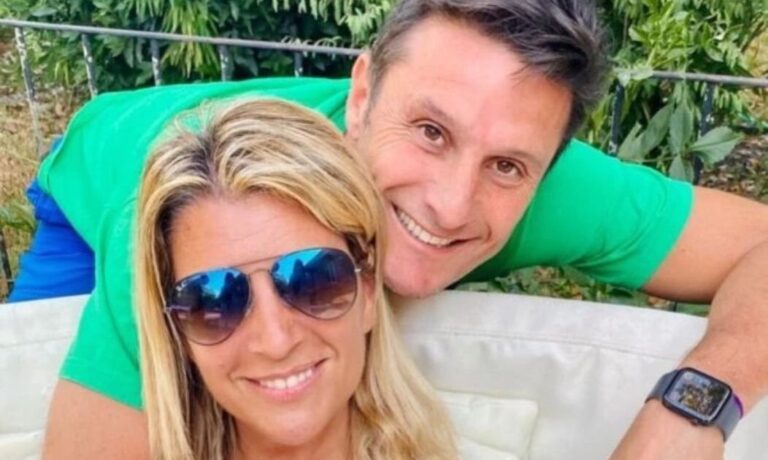 La inesperada revelación del Pupi Zanetti a sus 52 años: «Tu amor me enseña a vivir»