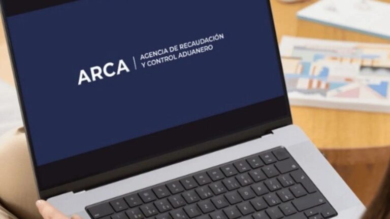 ARCA permitirá que contribuyentes utilicen saldos a favor para el pago de impuestos