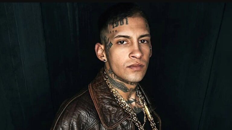 L-Gante y una resolución judicial que puede cambiar el rumbo de su carrera