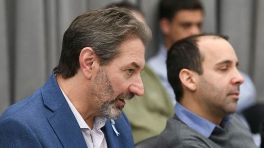 «El Panal presentó una lista por derecha y otra por izquierda»: Pablo Carro sobre el peronismo cordobés