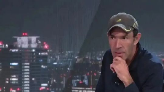 Gorodisch sobre el Congreso del IAEF: La gran incertidumbre son los 49 días que va a haber después de la elección