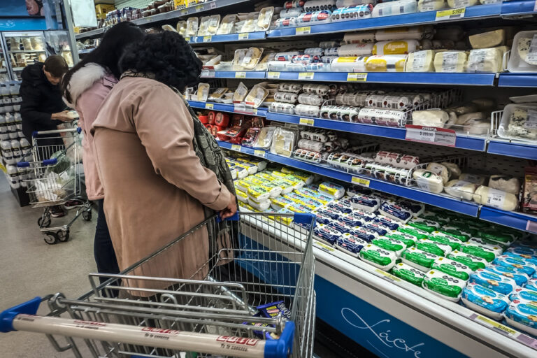 La inflación en la Ciudad de Buenos Aires en agosto fue del 1,6%