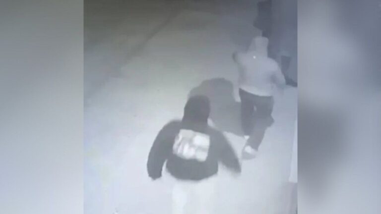 Santiago del Estero: entraron a la casa de un empresario, golpearon al sereno y se llevaron $200 millones