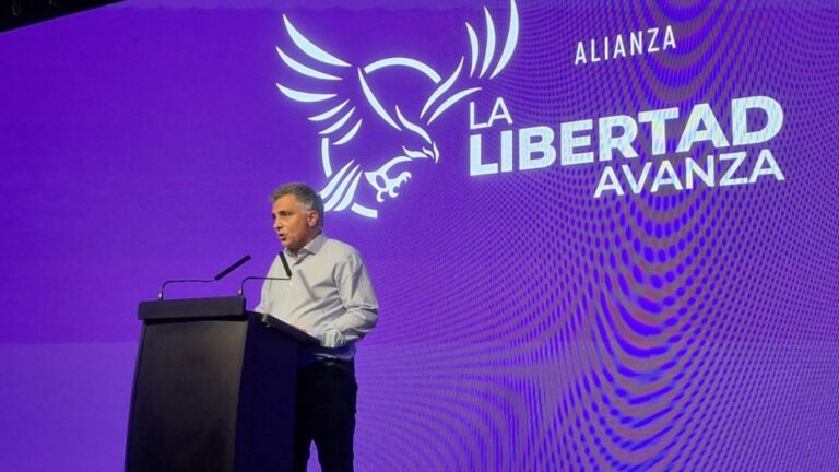 Sebastián Pareja tras la derrota en las elecciones en Provincia: «No podemos minimizar el resultado»