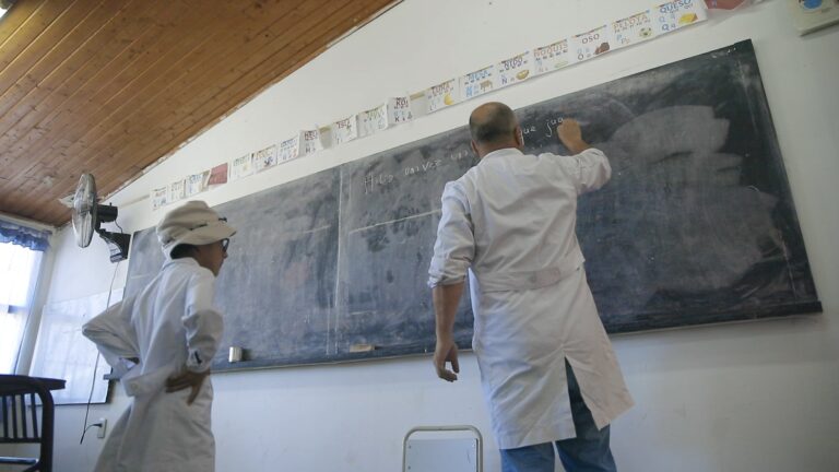 Se lanza el Global Schools Prize, una nueva distinción para reconocer la innovación educativa en escuelas de todo el mundo