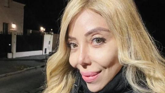 Ex asesora de Milei muestra chats con él: No es psiquiátrico, pero hay que ayudarlo