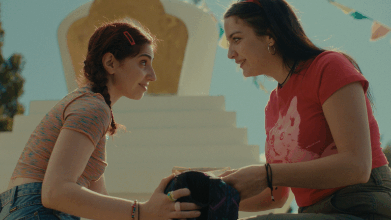«Verano Trippin»: una película nacional que retrata el fin de la ingenuidad a través de la amistad femenina