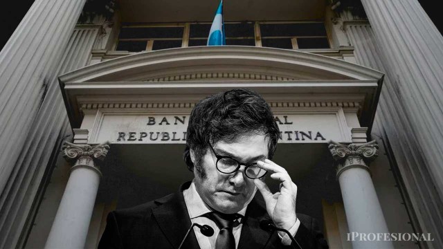 El kirchnerismo impulsa cambios en la Carta Orgánica del BCRA para federalizar su conducción