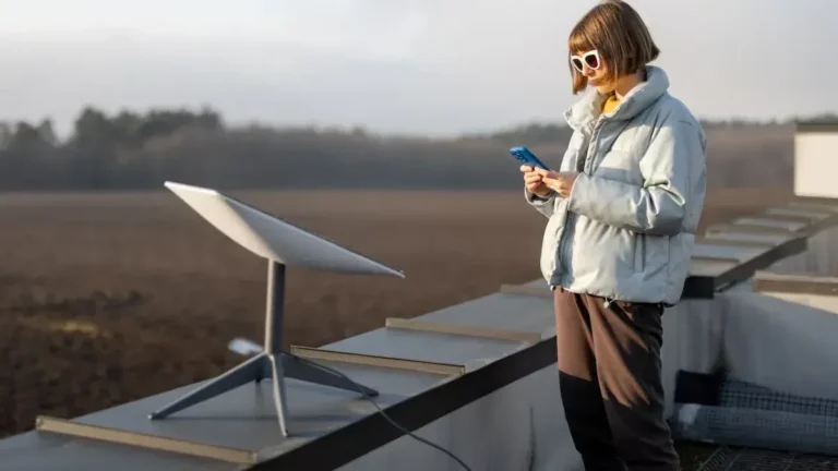 Las listas de espera de Starlink en Argentina: por qué hay tanta saturación?