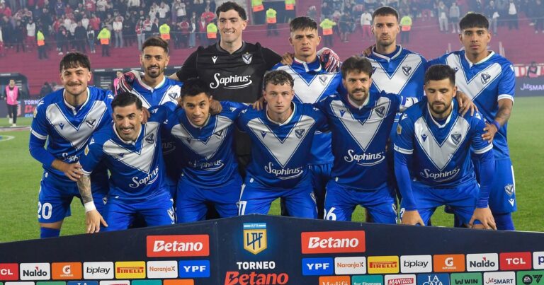La increíble marca de 49 años que se rompió en Vélez