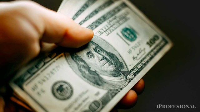 Precio confirmado del dólar en Banco Nación para este lunes 22 de septiembre