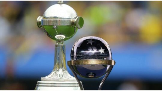 Conmebol anunció a los árbitros para la vuelta de los cuartos de la Libertadores y Sudamericana: quiénes dirigirán a los equipos argentinos