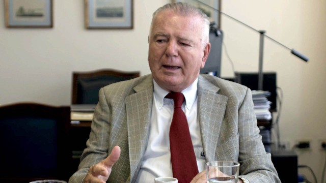 Ferreres pronosticó qué chances de éxito tiene el plan de Milei con EE. UU.