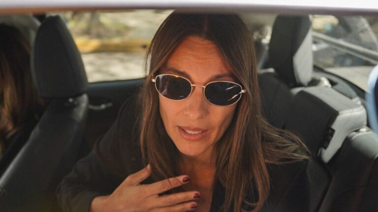 Amiga de Pampita dio detalles del robo que sufrió la modelo: qué reveló