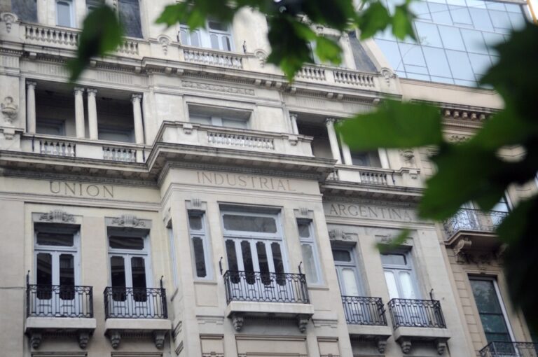 Los miedos de Washington y los capitanes de la industria