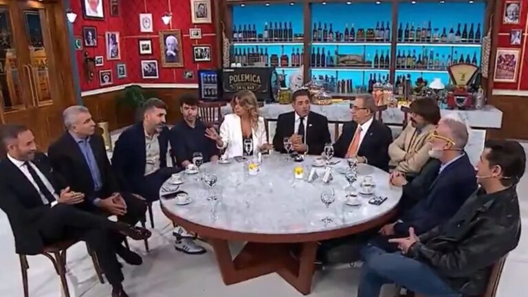 Flojo de rating, Polémica en el Bar sufre la primera baja: «El programa ha virado su perfil»