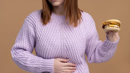 Reflujo gástrico: 4 de cada 10argentinos sufren esta patología