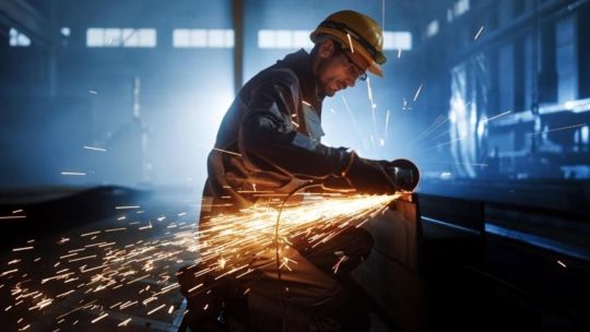 Matías Franco: El empresario pyme no quiere más plata para irse a Miami, quiere pagar sueldos