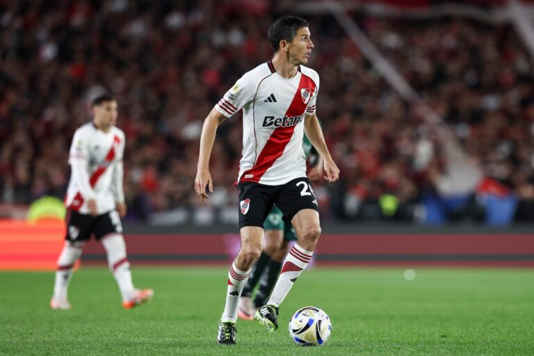 La agenda de la TV del viernes: River en la Copa Argentina, Fórmula 1 en México e Inter Miami en los playoffs