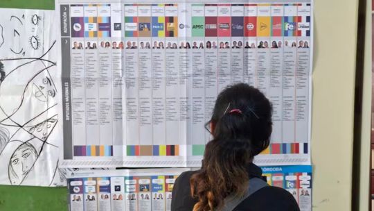 Resultado de las elecciones legislativas 2025: La Libertad Avanza habría ganado a nivel nacional
