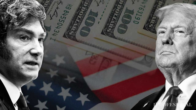 Argentina busca un acuerdo con EEUU para exportar sin aranceles acero, aluminio y carne